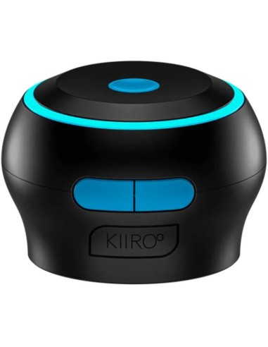 KIIROO - CONTROLLER INTERATTIVO NERO