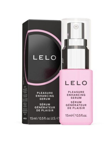 LELO - SIERO PER MIGLIORARE IL PIACERE DEL CLITORIDE 15ML