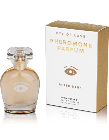 EYE OF LOVE - EOL PHR PARFUM DELUXE 50 ML - AFTER DARK