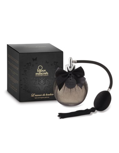 BIJOUX - BOUDOIR SCHEDA PROFUMATORE 130 ML