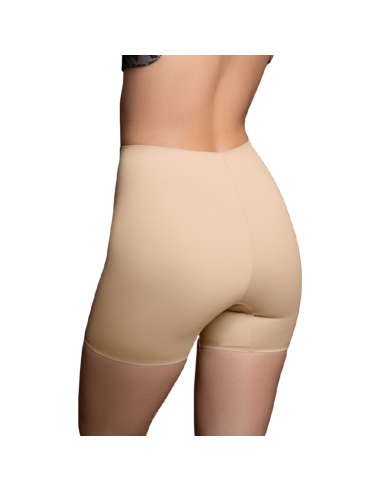 BYE-BRA - LIGHT SHORTS NERO MISURARE XXL