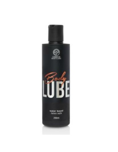 COBECO - BODYLUBE BODY LUBE LATEX SAFE 250 ML