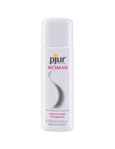 PJUR - DONNA LUBRIFICANTE BODYGLIDE 30 ML