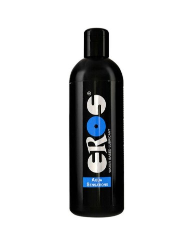 EROS - AQUA SENSAZIONI LUBRIFICANTE A BASE ACQUA 1000 ML