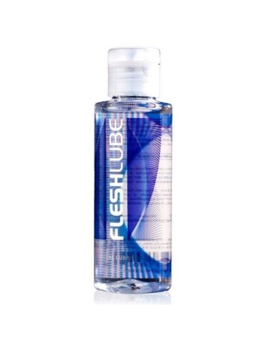 FLESHJACK - FLESHLUBE LUBRIFICANTE PERSONALE A BASE ACQUA 500 ML