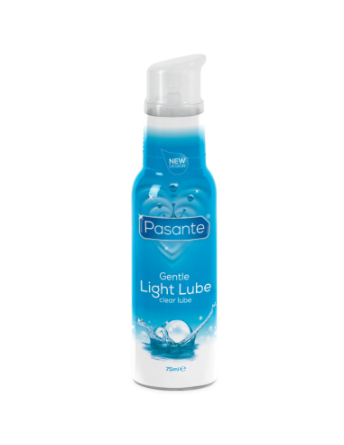 PASANTE - LUBRIFICANTE NATURALE DA 75 ML