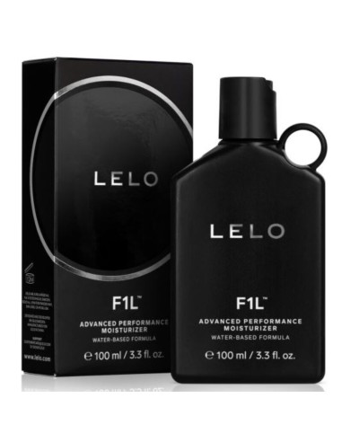 LELO - F1L LUBRIFICANTE IDRATANTE AVANZATO 100 ML