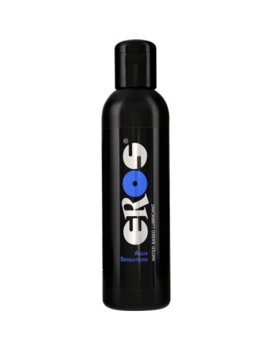 EROS - AQUA SENSAZIONI LUBRIFICANTE A BASE ACQUA 500 ML