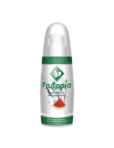 ID FRUTOPIA - LUBE ANGURIA 100ML