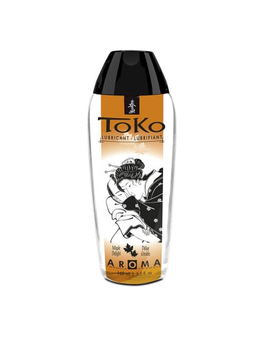 SHUNGA - TOKO AROMA DOLCE SCIROPPO LUBRIFICANTE