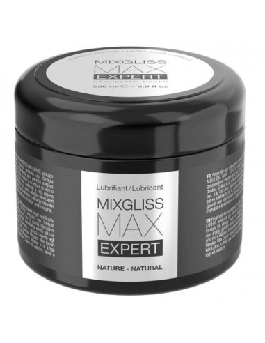 MIXGLISS - DILATATORE ANALE LUBRIFIST MAX 250ML