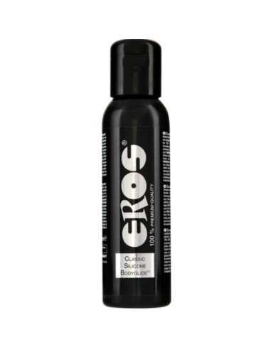 EROS - BODYGLIDE IN SILICONE CLASSICO 250 ML