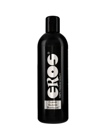 EROS - BODYGLIDE IN SILICONE CLASSICO 1000 ML