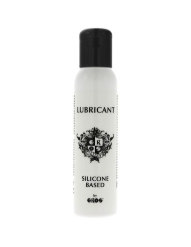 EROS FETISH LINE - LUBRIFICANTE A BASE DI SILICONE 100 ML