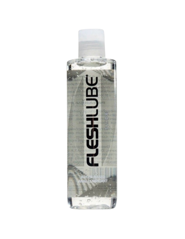 FLESHJACK - FLESHLUBE LUBRIFICANTE ANALE A BASE ACQUA 250 ML