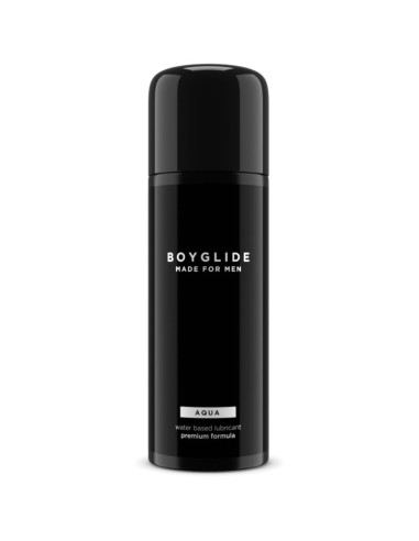 INTIMATELINE - LUBRIFICANTE A BASE ACQUA BOYGLIDE 100 ML