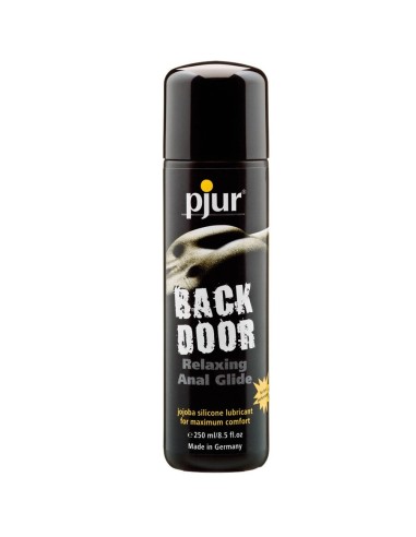 PJUR - BACK DOOR GEL RILASSANTE ANALE 250 ML