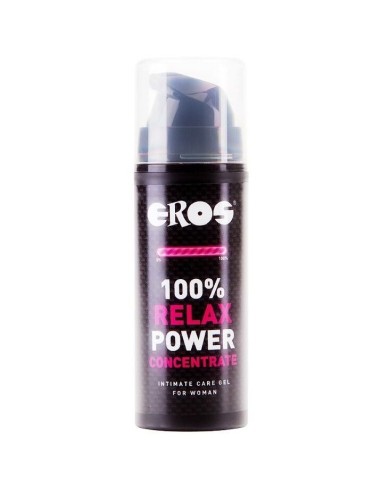 EROS POWER LINE - RELAX ANAL POWER CONCENTRATO