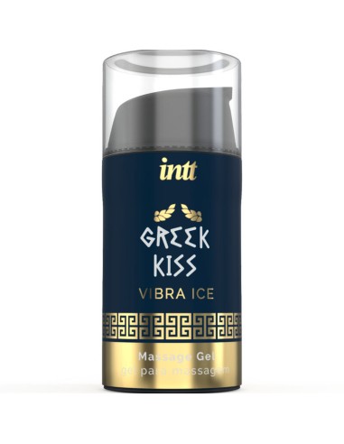 INTT - STIMOLAZIONE ANALE BACIO GRECO 15 ML