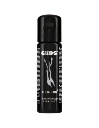 EROS - BODYGLIDE LUBRIFICANTE SILICONE SUPERCOCENTRATO 100 ML