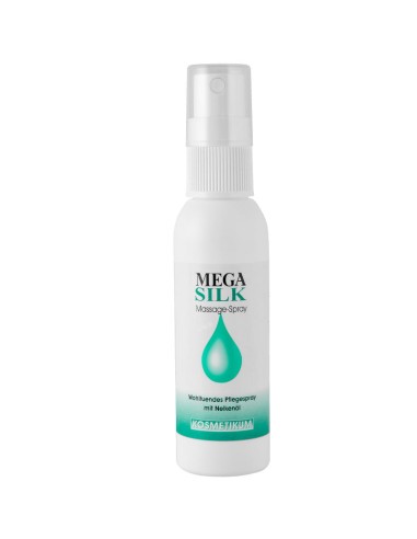 EROS MEGASILK - MASSAGGIO SPRAY 50 ML