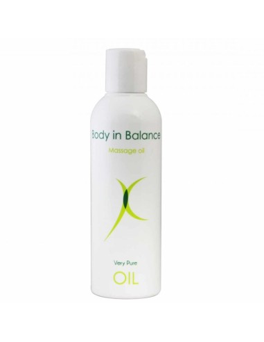 BODY IN BALANCE - OLIO INTIMO CORPO IN EQUILIBRIO 200 ML