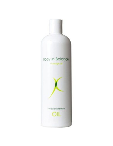 BODY IN BALANCE - OLIO INTIMO CORPO IN EQUILIBRIO 500 ML