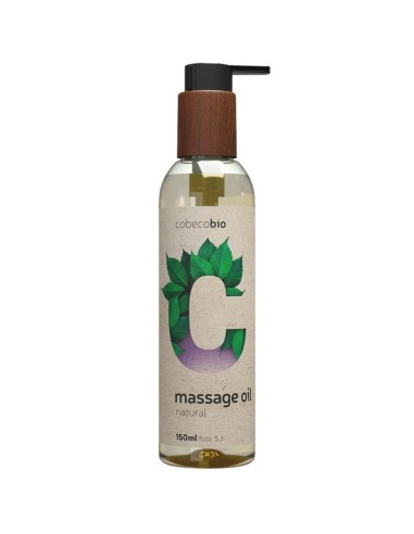 COBECO - BIO OLIO DA MASSAGGIO NATURALE150 ML