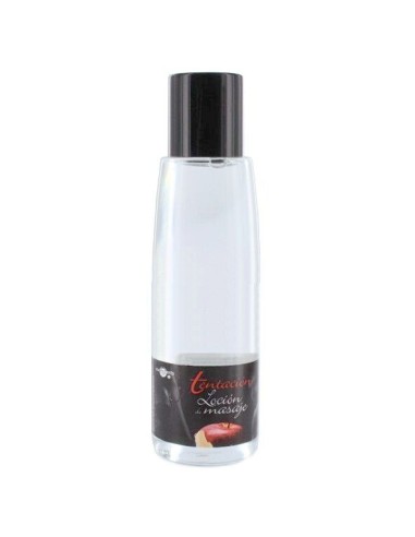 TENTACION - OLIO DA MASSAGGIO SENSUALE CARAMEL 100 ML