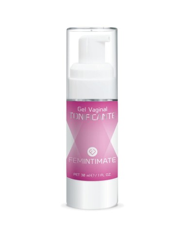 FEMINTIMATE - GEL VAGINALE TONIFICANTE 30 ML